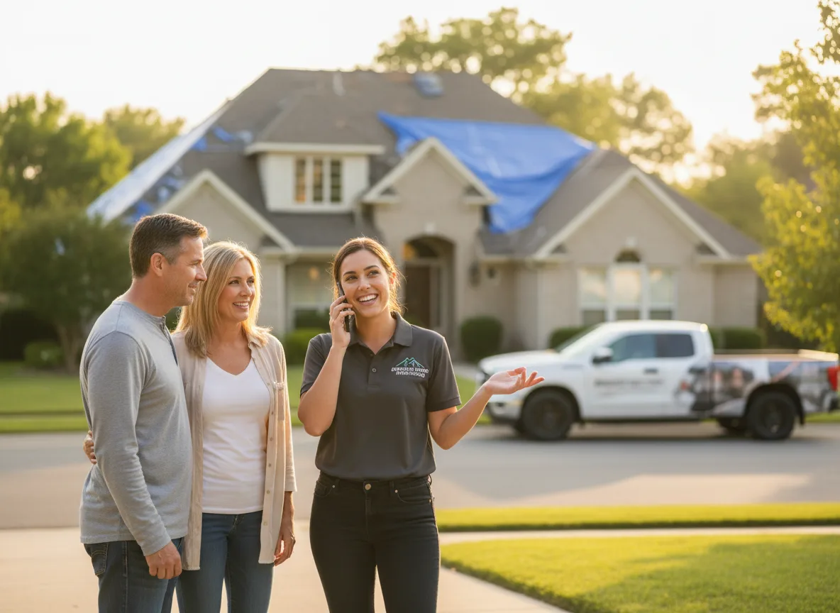 Emergency Roof Repair Brierfield, AL FAQs